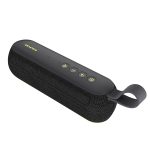 awei Y230 Tragbarer kabelloser Bluetooth-Lautsprecher V4.2 mit HD-Sound und verbessertem Bass, integriertem Mikrofon, unterstützt NFC / U-Disk / TF-Karte / AUX – Bild 3