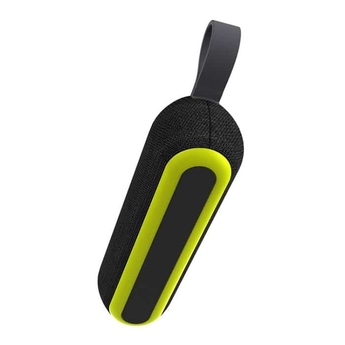 IP7G3215B_3.jpg awei Y230 Tragbarer kabelloser Bluetooth-Lautsprecher V4.2 mit HD-Sound und verbessertem Bass, integriertem Mikrofon, unterstützt NFC / U-Disk / TF-Karte / AUX – Bild 4