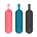 awei Y230 Tragbarer kabelloser Bluetooth-Lautsprecher V4.2 mit HD-Sound und verbessertem Bass, integriertem Mikrofon, unterstützt NFC / U-Disk / TF-Karte / AUX – Bild 12