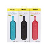 awei Y230 Tragbarer kabelloser Bluetooth-Lautsprecher V4.2 mit HD-Sound und verbessertem Bass, integriertem Mikrofon, unterstützt NFC / U-Disk / TF-Karte / AUX – Bild 13