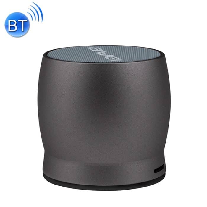 IP7G3222H.jpg awei Y500 Mini tragbarer kabelloser Bluetooth-Lautsprecher mit 3D-Stereo, integriertem Mikrofon, unterstützt TF-Karte/AUX – Bild 1