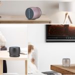 awei Y500 Mini tragbarer kabelloser Bluetooth-Lautsprecher mit 3D-Stereo, integriertem Mikrofon, unterstützt TF-Karte/AUX – Bild 10