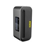 awei Y600 Kabelloser Bluetooth-Lautsprecher mit 3D-Stereo, integriertem Mikrofon, unterstützt TF-Karte/AUX/NFC – Bild 2