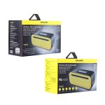 awei Y600 Kabelloser Bluetooth-Lautsprecher mit 3D-Stereo, integriertem Mikrofon, unterstützt TF-Karte/AUX/NFC – Bild 11
