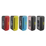 awei Y600 Kabelloser Bluetooth-Lautsprecher mit 3D-Stereo, integriertem Mikrofon, unterstützt TF-Karte/AUX/NFC – Bild 12