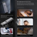 QY08 Bluetooth-Knochenleitungs-Kissenlautsprecher – Bild 3