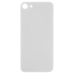 Einfacher Austausch der großen Kamera-Loch-Glasrückwand-Akkuabdeckung mit Kleber für iPhone 8, For iPhone 8 (No Disassemble), For iPhone 8 (Not Disassemble) – Bild 2