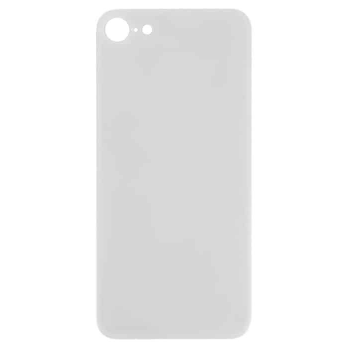 Einfacher Austausch der großen Kamera-Loch-Glasrückwand-Akkuabdeckung mit Kleber für iPhone 8, For iPhone 8 (No Disassemble), For iPhone 8 (Not Disassemble) – Bild 2