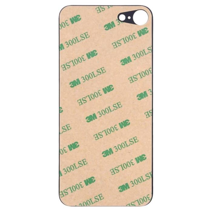 Einfacher Austausch der großen Kamera-Loch-Glasrückwand-Akkuabdeckung mit Kleber für iPhone 8, For iPhone 8 (No Disassemble), For iPhone 8 (Not Disassemble) – Bild 3