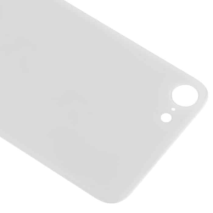 Einfacher Austausch der großen Kamera-Loch-Glasrückwand-Akkuabdeckung mit Kleber für iPhone 8, For iPhone 8 (No Disassemble), For iPhone 8 (Not Disassemble) – Bild 4