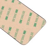 Einfacher Austausch der großen Kamera-Loch-Glasrückwand-Akkuabdeckung mit Kleber für iPhone 8, For iPhone 8 (No Disassemble), For iPhone 8 (Not Disassemble) – Bild 5