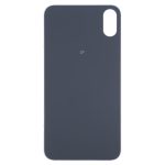Einfacher Austausch der großen Kamera-Loch-Glasrückwand-Batterieabdeckung für iPhone X / XS, For iPhone X / XS (Not Disassemble) – Bild 3
