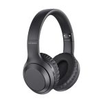 ROCK Space O2 HiFi Bluetooth 5.0 Kabelloses Headset mit Mikrofon, unterstützt TF-Karte, Space O2