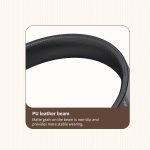 ROCK Space O2 HiFi Bluetooth 5.0 Kabelloses Headset mit Mikrofon, unterstützt TF-Karte, Space O2 – Bild 6