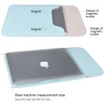 Für MacBook, Samsung, Xiaomi, Lenovo, Sony, DELL, ASUS, HP, 13.3 inch – Bild 4