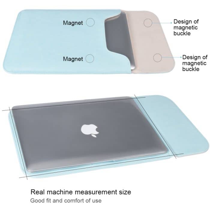 Für MacBook, Samsung, Xiaomi, Lenovo, Sony, DELL, ASUS, HP, 13.3 inch – Bild 4