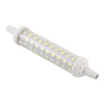 9 W 11,8 cm dimmbare LED-Glasröhren-Glühbirne, AC 220 V, 9W