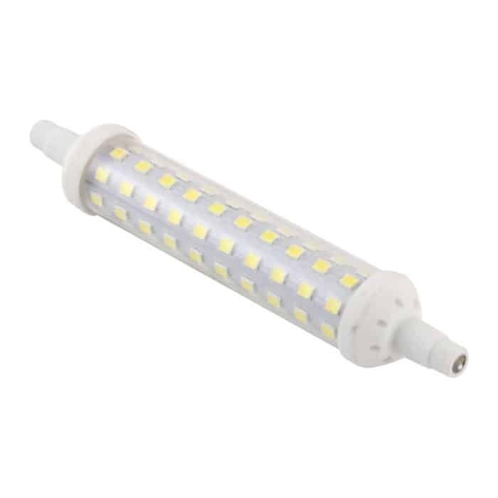 9 W 11,8 cm dimmbare LED-Glasröhren-Glühbirne, AC 220 V, 9W – Bild 1