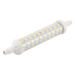 9 W 11,8 cm dimmbare LED-Glasröhren-Glühbirne, AC 220 V, 9W – Bild 2