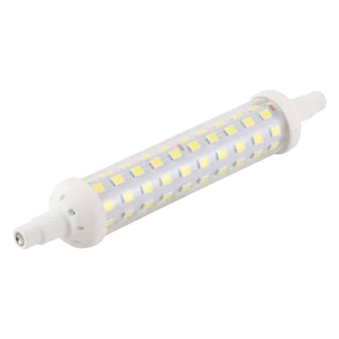 9 W 11,8 cm dimmbare LED-Glasröhren-Glühbirne, AC 220 V, 9W – Bild 2