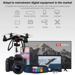 Lenovo 512 GB TF (Micro SD) -Karte Hochgeschwindigkeitsspeicherkarte – Bild 3