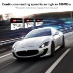 Lenovo 512 GB TF (Micro SD) -Karte Hochgeschwindigkeitsspeicherkarte – Bild 5