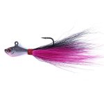 HENGJIA 7 cm/25 g gebundener Draht, Kunstköder, Blei, Fisch, Drillinge, Köder – Bild 2