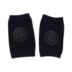 Ein Paar Anti-Rutsch-Knieschützer für Kinder, Babys, Krabbeln, Gehen, Ellenbogenschutz, 12*9CM (Black), 12*9CM (Pink), 12*9CM (Green), 12*9CM (Grey), 12*9CM (Blue), 12*9CM (Light Grey) – Bild 2