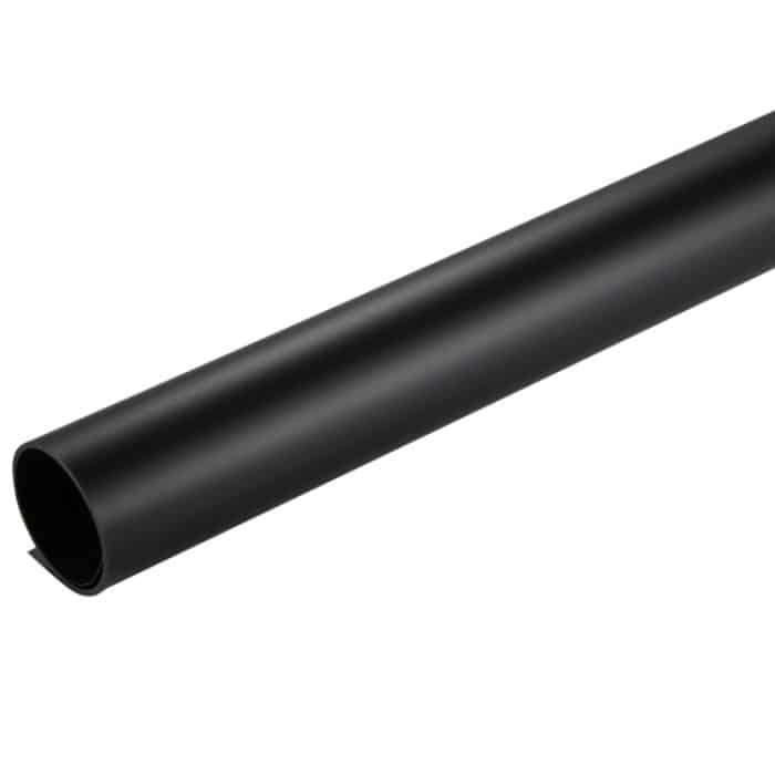 PULUZ Fotografie-Hintergrund, PVC-Papier für Studio-Zeltbox, Größe: 73,5 cm x 36 cm, Backdrop 37.5cm(Blue), Backdrop 37.5cm(Red), Backdrop 37.5cm(Y), Backdrop 37.5cm(White), Backdrop 37.5cm(Black) – Bild 2