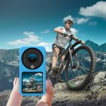 PULUZ Silikon-Schutzhülle für DJI Action 2, For DJI Action 2 – Bild 6