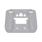 Für DJI Mini 3 Pro / DJI RC mit Bildschirm PULUZ Silikon-Schutzhülle, For DJI Mini 3 Pro / DJI RC with Screen – Bild 2