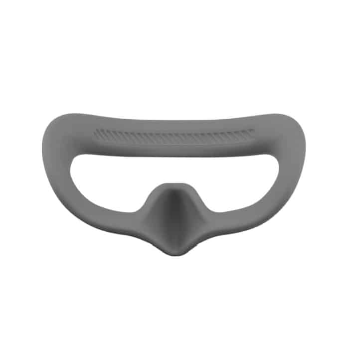 Für DJI Avata Goggles 2 PULUZ Flying Eye Mask Silikon Schutzhülle, For DJI Avata Goggles 2 – Bild 2