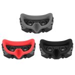 Für DJI Avata Goggles 2 PULUZ Flying Eye Mask Silikon Schutzhülle, For DJI Avata Goggles 2 – Bild 9
