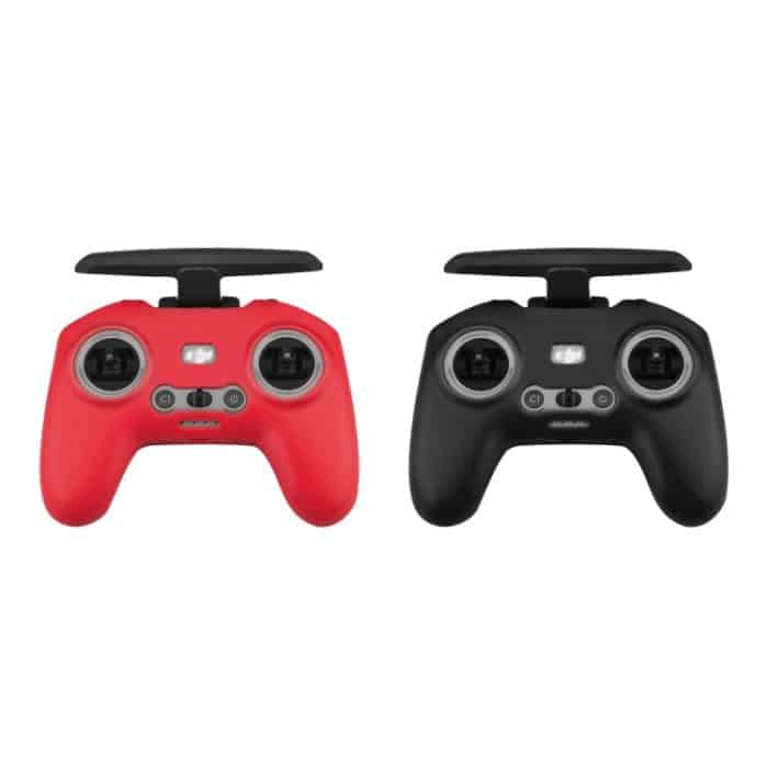 Für DJI FPV Combo Fernbedienung PULUZ Silikon Schutzhülle, For DJI FPV Combo Remote Control – Bild 7