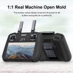 Für DJI Mini 4 Pro / Air 3 Fernbedienung / DJI RC 2 mit Bildschirm PULUZ Silikon-Schutzhülle, For DJI RC 2 – Bild 4