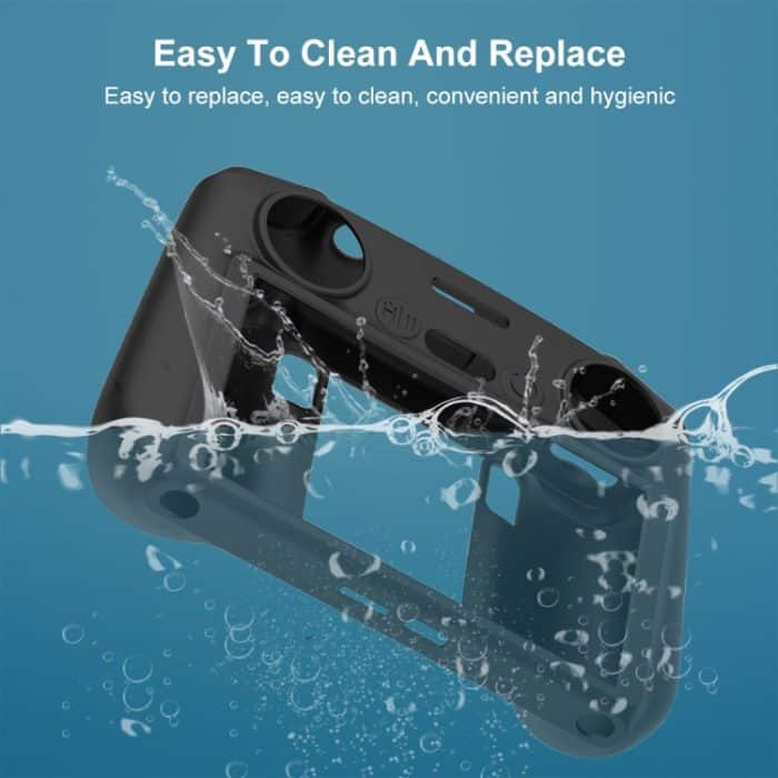 Für DJI Mini 4 Pro / Air 3 Fernbedienung / DJI RC 2 mit Bildschirm PULUZ Silikon-Schutzhülle, For DJI RC 2 – Bild 5