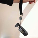 Für DJI OSMO Pocket 3 PULUZ 3-in-1 Silikonhüllen-Set, Silicone Case Black, Silicone Case Red, Silicone Case White – Bild 7