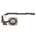 Home-Taste mit PCB-Membran-Flexkabel für iPhone 5S, keine Funktion zur Fingerabdruckerkennung, For iPhone 5s – Bild 3