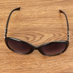 Retro-Sonnenbrille mit UV400-UV-Schutz, PC-Rahmen und AC-Gläsern – Bild 4