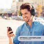 ZS0009 3,5 mm auf 2,5 mm Audiokabel für Boshi QC25 QC35 OE2 LIVE2 AKG Y50 Y40 – Bild 6