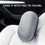 BOBOVR C2 Tragbarer Fall eignet sich für Oculus-Quest 2 Großraum mit M2-Band und Elite-Band – Bild 7