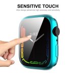 ENKAY Hat-Prince Galvanisiertes TPU-Gehäuse, For Apple Watch Series 8 / 7 41mm, For Apple Watch Series 8 / 7 45mm – Bild 6