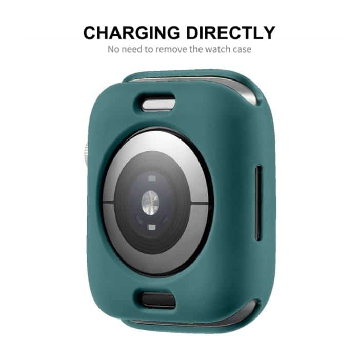 ENKAY TPU-Hülle + vollflächiger PET-Displayschutz – Bild 2