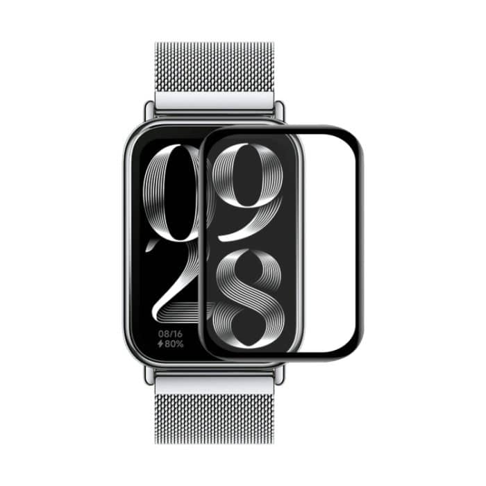 SYA002248702.jpg ENKAY 3D Full Coverage Soft PC Edge + PMMA HD Displayschutzfolie – Bild 1