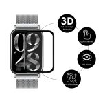 ENKAY 3D Full Coverage Soft PC Edge + PMMA HD Displayschutzfolie – Bild 2