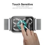 ENKAY 3D Full Coverage Soft PC Edge + PMMA HD Displayschutzfolie – Bild 4