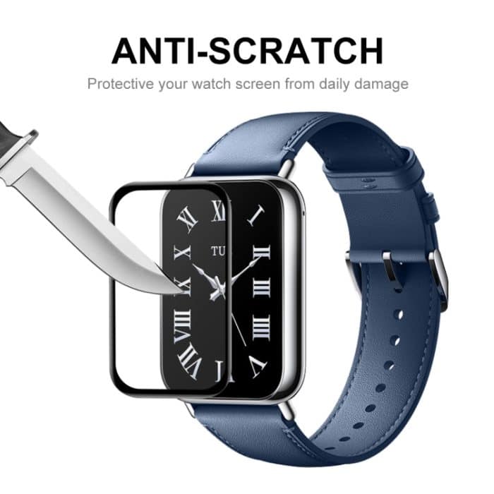 SYA002248702_4.jpg ENKAY 3D Full Coverage Soft PC Edge + PMMA HD Displayschutzfolie – Bild 5