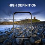 ENKAY 3D Full Coverage Soft PC Edge + PMMA HD Displayschutzfolie – Bild 6