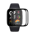 2 Stück ENKAY 3D Full Coverage Soft PC Edge + PMMA HD Displayschutzfolie, For Xiaomi Watch S4 41mm, For Redmi Watch Move, For Xiaomi Smart Band 10, For Redmi Band 3, For Xiaomi Smart Band 9 Active, For Xiaomi Watch S4, For Xiaomi Smart Band 9 Pro...