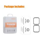 2 Stück ENKAY 3D Full Coverage Soft PC Edge + PMMA HD Displayschutzfolie, For Xiaomi Watch S4 41mm, For Redmi Watch Move, For Xiaomi Smart Band 10, For Redmi Band 3, For Xiaomi Smart Band 9 Active, For Xiaomi Watch S4, For Xiaomi Smart Band 9 Pro... – Bild 7